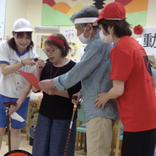 令和7年10月号 北斗わかば介護施設 ニュースレター