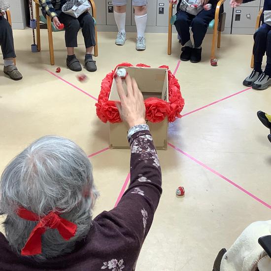 秋の運動会を行ないました!