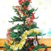 2019年 クリスマス会 北斗わかば介護施設