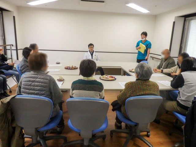 2020年わかば通信3月号