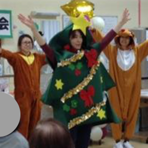 令和7年12月号 北斗わかば介護施設 ニュースレター