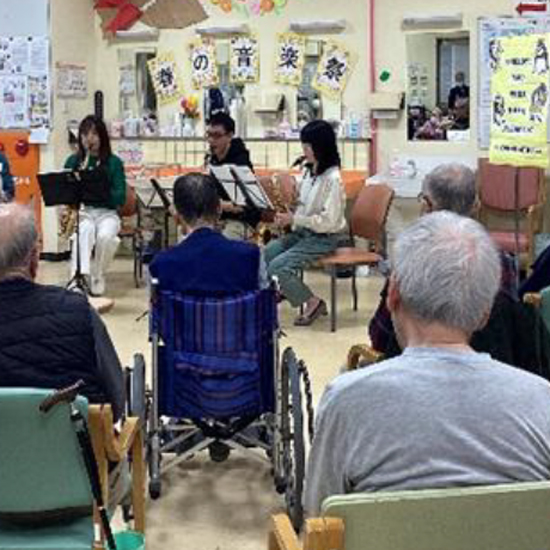 令和8年3月号 北斗わかば介護施設 ニュースレター