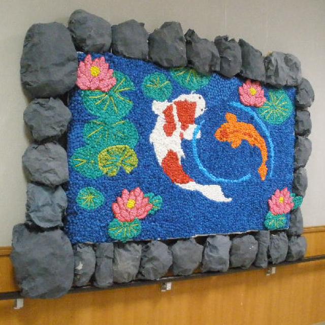 2020年 夏の壁画のご紹介